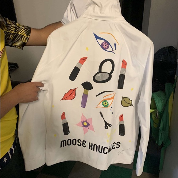 Moose Knuckle for sale !!! - Picture 2 of 8